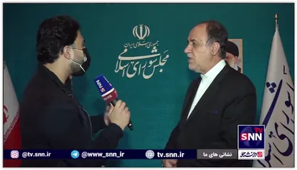 حاجی بابایی: دولت هنوز برای حذف ارز ترجیحی فرصت دارد / در فسادزا بودن ارز ترجیحی هیچ شکی وجود ندارد