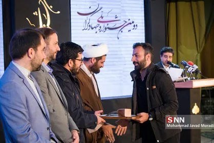 مهلت ارسال اثر به سومین &laquo;جشنواره ملی جهادگران&raquo; پایان یافت