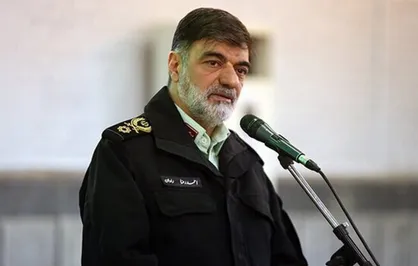 خداروشکر که دشمنان ما از بین احمق&zwnj;ترین&zwnj;ها هستند