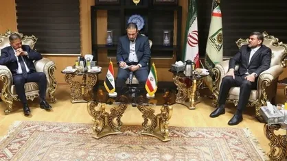 تشدید برخورد با قاچاقچیان مسلح مواد مخدر در مرز&zwnj;های مشترک با عراق
