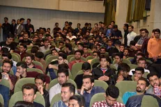 ساخت خوابگاه‌های جدید دانشگاه شهرکرد  ۲ ماه آینده به اتمام می رسد