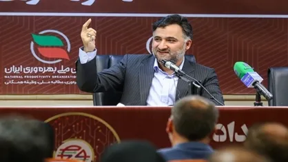 ارتقای بهره&zwnj;وری انرژی با نقش آفرین کردن نخبگان در حکمرانی و رسوخ فناوری