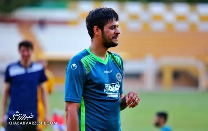 کالدرون مانع پرسپولیسی شدن کی&zwnj;روش