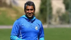 درگیری فرزاد مجیدی با یکی از خبرنگاران