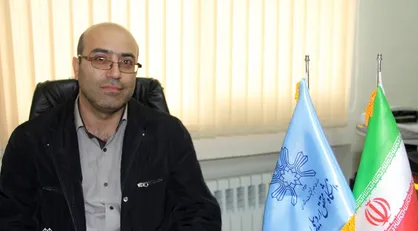 استاد دانشگاه محقق در زمره یک درصد برتر دانشمندان جهان قرار گرفت