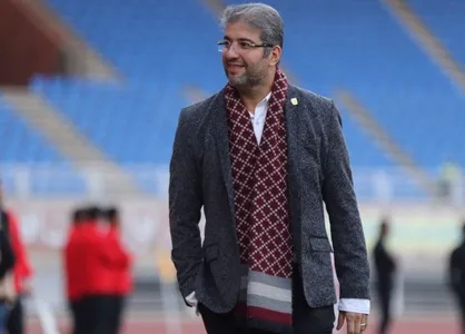 حمیداوی: AFC دیگر ورزشی نیست، سیاسی است