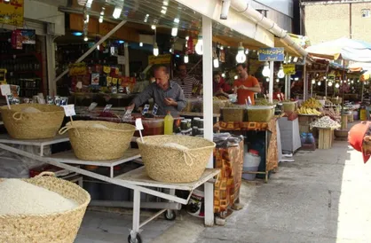 خبر خوش شنگی به شهروندان/ افتتاح سومین روز بازار منطقه ۱۷