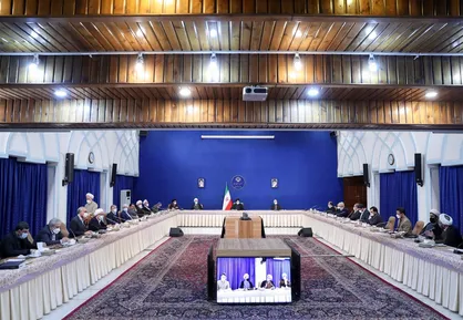 نگاه سیاستگذاران در ۴۰ سال دوم انقلاب مبتنی بر شکل&zwnj;گیری تمدن نوین اسلامی باشد