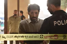 هفتمین روز جشنواره فیلم فجر با «حاشیه» شروع می‌شود