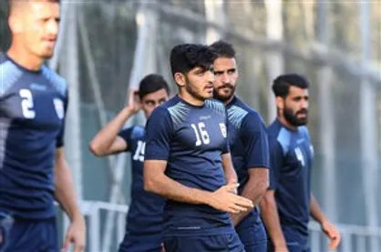 اولین فهرست تیم ملی با دراگان اسکوچیچ