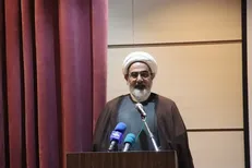 رئیس سازمان قضایی نیرو‌های مسلح: نظامیان ایرانی پاک‌ترین و سالم‌ترین نیرو‌های مسلح دنیا هستند