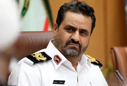 تمهیدات پلیس راهور تهران بزرگ ویژه مراسم عاشورای فاطمی