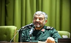 هزینه مقاومت برابر دشمن به مراتب پایین‌تر از هزینه سازش است/ تنگه هرمز یا برای همه یا هیچکس