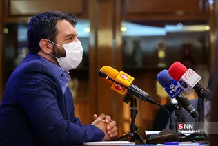 آیین گشایش هفته کارآفرینی