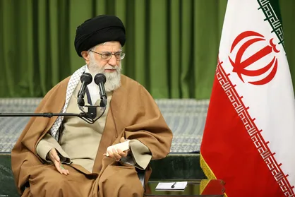 قدس بلاشک پایتخت فلسطین است/ سعودی&zwnj;ها در حال خیانت به امت اسلامی هستند