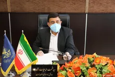 تقدیر مدیر کل زندان های استان تهران از مدیر زندان رجایی شهر