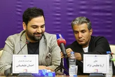 اگر همدلی با سیل‌زده‌ها نبود، «عصر جدید» برایم بی‌مزه و لوس می‌شد + فیلم