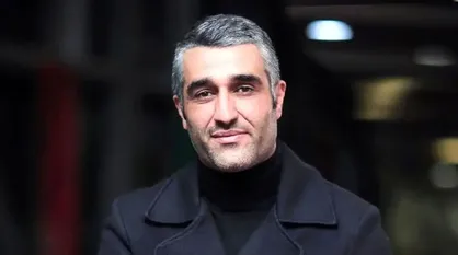 قرار بازداشت پژمان جمشیدی نقض شد +فیلم