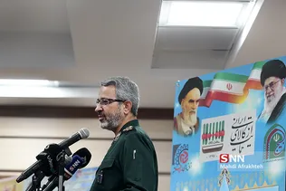 نشست هم اندیشی نقش اصناف و بازاریان در حمایت از کالای ایرانی