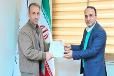 مشاور معاونت فرهنگی در حوزه فناوری‌اطلاعات و ارتباطات منصوب شد