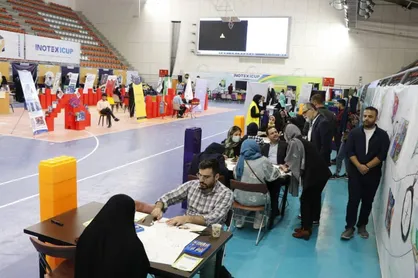 چهارمین رویداد آموزشی سیکاپ باهدف توسعه فناوری&zwnj;های آموزشی برگزار شد