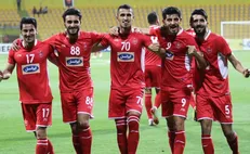 پرسپولیسی‌ها در دیدار با ماشین سازی، کاپ سوپرجام را می‌خواهند