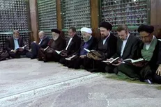 آرمان‌های امام(ره) در انتظار تجدید میثاق عملی دولت