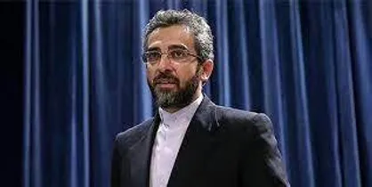 &laquo;علی باقری&raquo; با &laquo;انریکه مورا&raquo; دیدار می&zwnj;کند