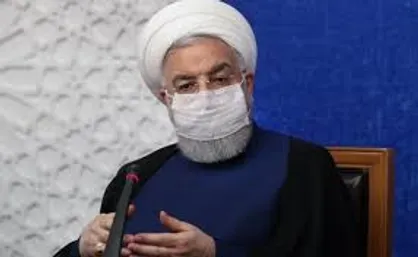 روحانی دستورتحویل سیم&zwnj;کارت دانش آموزی رابه وزیر ارتباطات صادر کرد