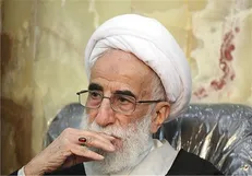مردم عمل انقلابی ببینند دلگرم می‌شوند/ با حرکت انقلابی می‌توان اوضاع را اصلاح کرد