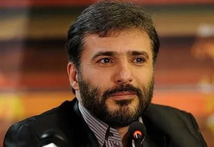 سیدجواد هاشمی مسابقه می&zwnj;سازد/ &laquo;چیدمانه&raquo; با محوریت دکوراسیون