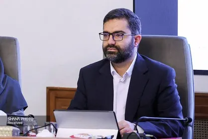 سقاب اصفهانی: اگر مصرف بنزین خودروها مشابه سایر کشورها بود، ناترازی نداشتیم + فیلم