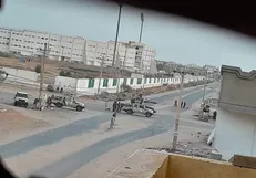 ادامه جنگ خیابانی در سودان