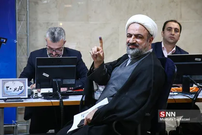 چهارمین روز ثبت نام داوطلبان انتخابات مجلس شورای اسلامی