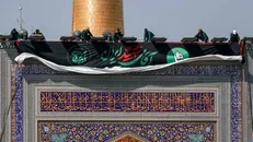 برنامه ریزی گسترده آستان قدس رضوی برای مراسم تشییع رهبر شهید