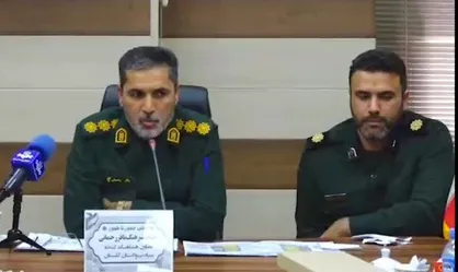 بسیجیان گرگان و گنبد رزمایش ۲۵هزار نفری برگزار می&zwnj;کنند