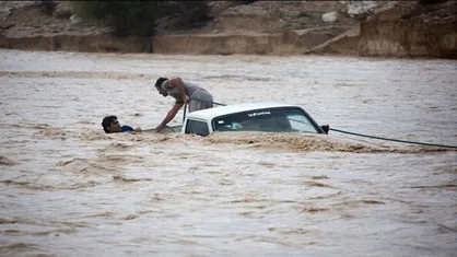 سیل فارس ۵ کشته و ۸ هزار آسیب دیده داشت/ ۲ هزار خانوار درگیر سیل