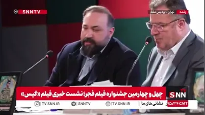 محسن جسور، کارگردان فیلم &laquo;گیس&raquo;: فیلم روایت می&zwnj;کند که برخی نمی&zwnj;خواهند کشور آباد شود