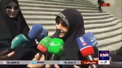 خزعلی: رئیس جمهور آینده باید دارای ویژگی&zwnj;هایی باشد که رئیس&zwnj;جمهور شهیدمان داشت