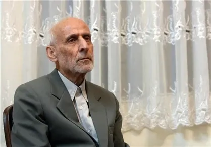 اطلاعیه حزب موتلفه اسلامی در پی درگذشت مرحوم حاج هاشم امانی