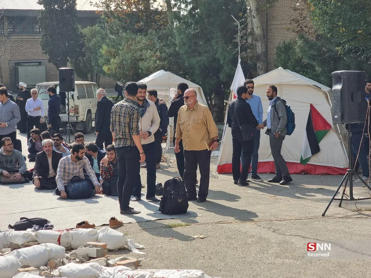 سعید قاسمی