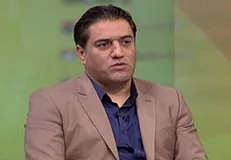 پیروانی به سمینار کنفدراسیون فوتبال آسیا دعوت شد