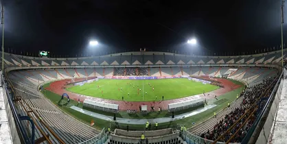 جلسه تاج و مدیران عامل پرسپولیس و استقلال با کریمی برگزار شد