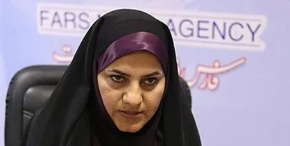 &laquo;حمیرا ریگی&raquo; سفیر ایران در برونئی شد
