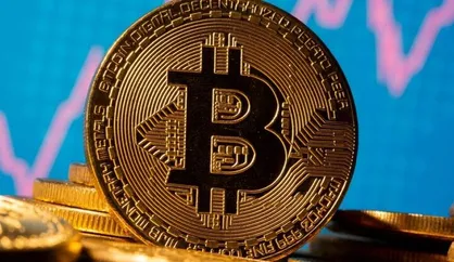 قیمت رمز ارز دیجیتال / افت  ۲.۱ درصدی ارزش بیت&zwnj;کوین