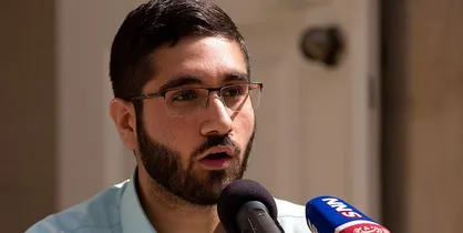 رئیس قوه قضائیه ۱۶ آذر در دانشگاه تهران سخنرانی می&zwnj;کند / دانشجویان صدای مستضعفان می&zwnj;شوند