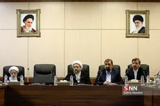 غیبت روحانی و لاریجانی برای بررسی «پالرمو» / حضور جنیدی و دژپسند
