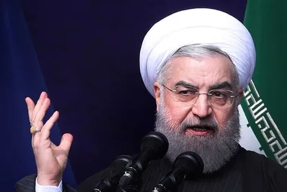 روحانی: ما مرد مذاکره&zwnj;ایم