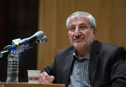 بنیاد مستضعفان سیمان بازسازی مناطق سیل زده را رایگان تامین می&zwnj;کند