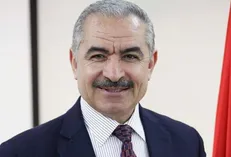 «اشتیه» نامزد «فتح» برای نخست‌وزیری دولت وفاق ملی فلسطین شد